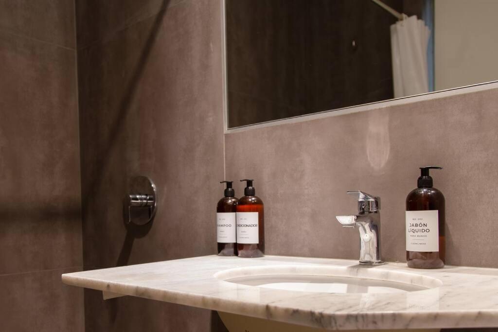 Liquen Beautiful Appartement