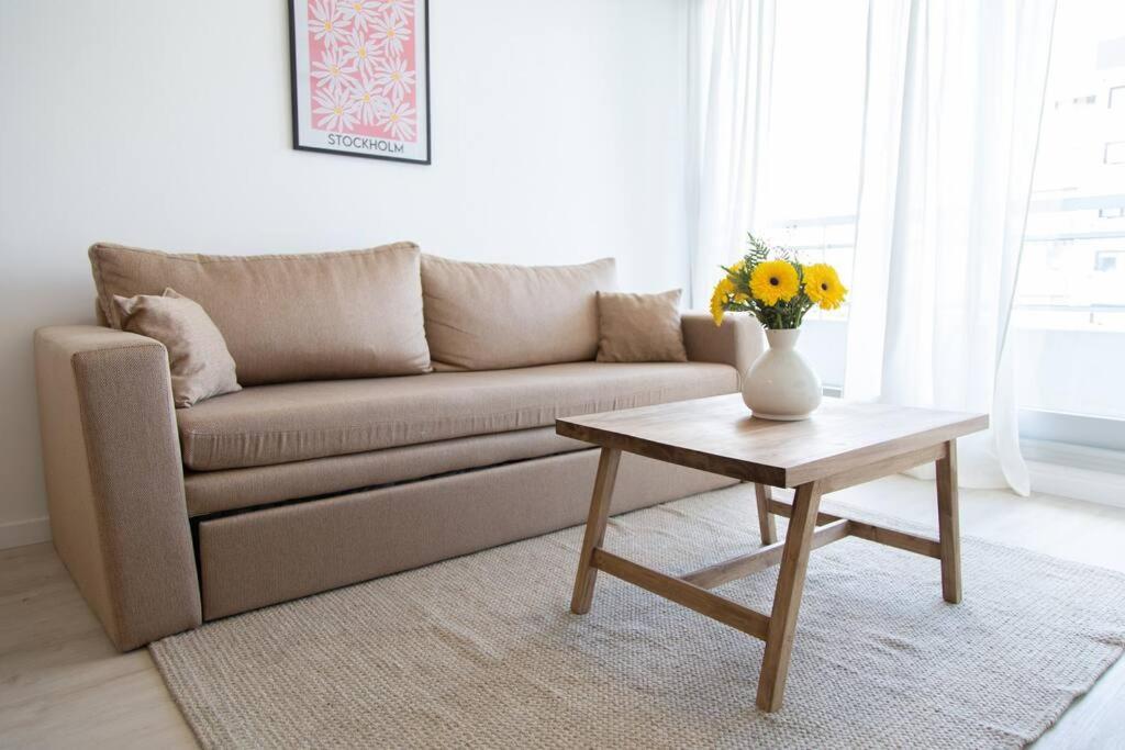 Appartement Liquen Beautiful Buenos Aires