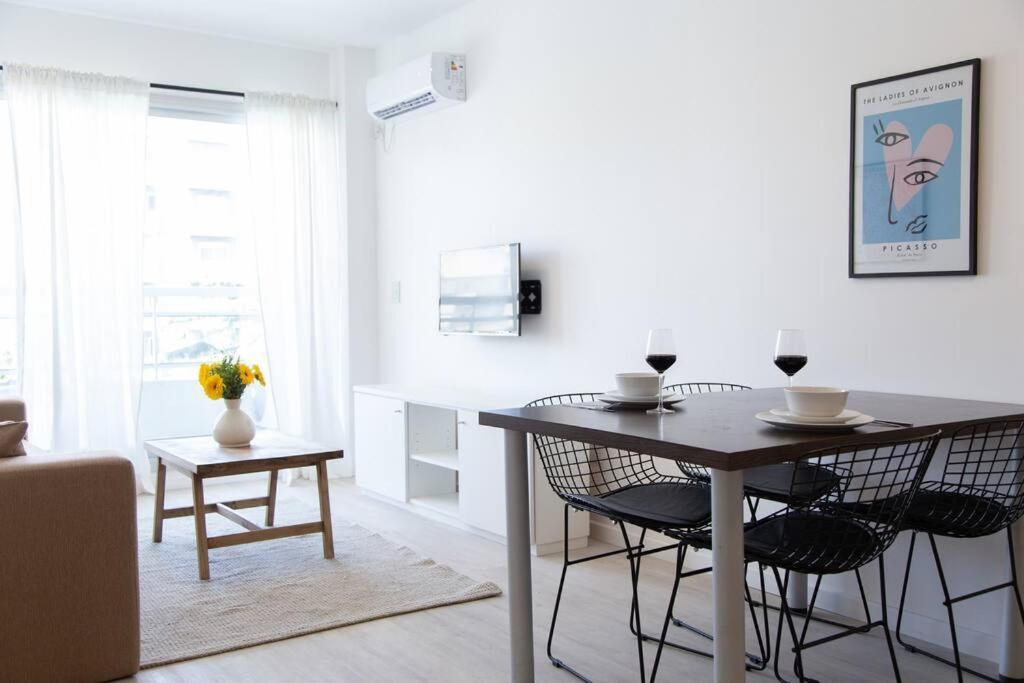 Appartement Liquen Beautiful Buenos Aires