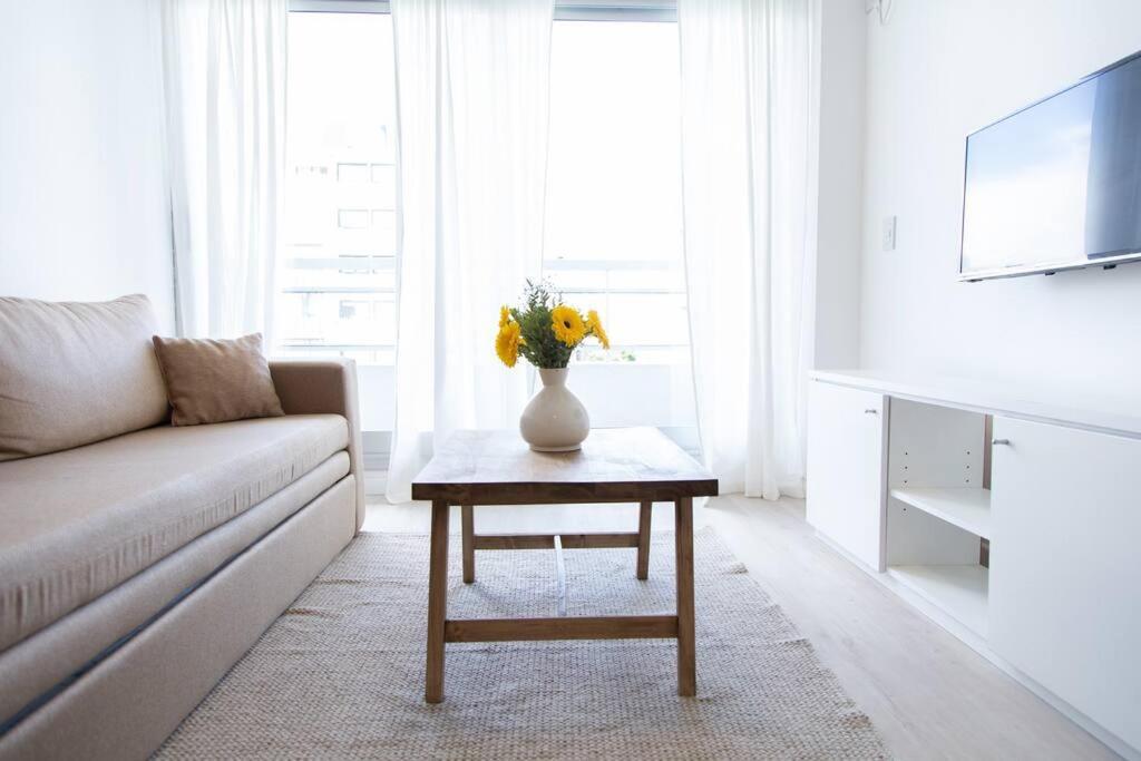 Appartement Liquen Beautiful Buenos Aires
