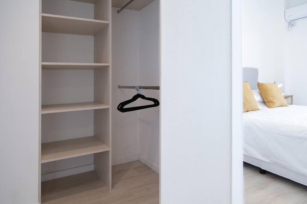 Liquen Beautiful Appartement Buenos Aires