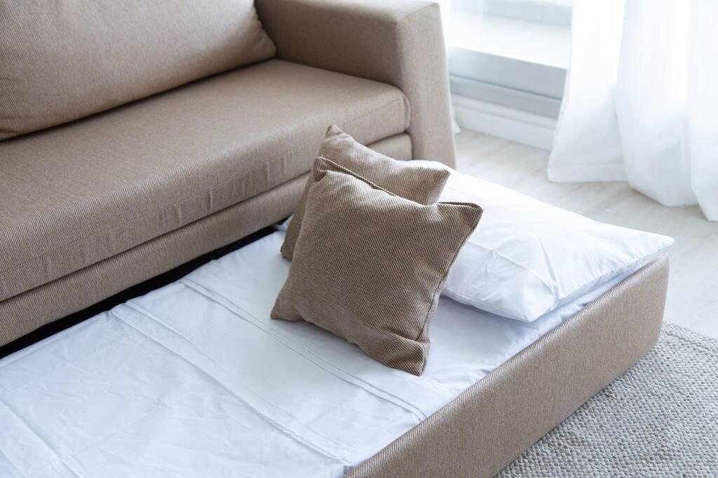 Liquen Beautiful Appartement Buenos Aires
