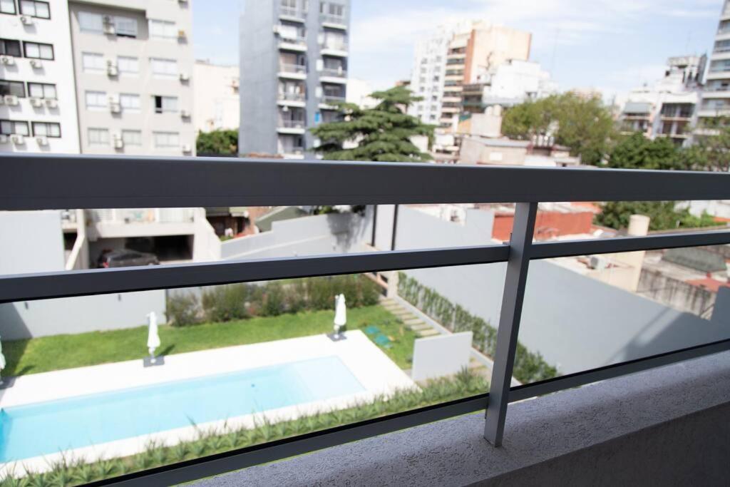 Liquen Beautiful Appartement *